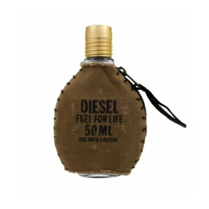 Diesel Fuel For Life Edt 50Ml (Mens)