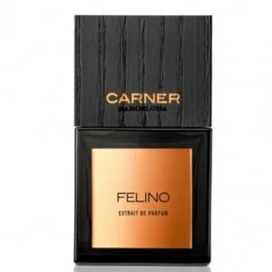 Carner Barcelona Felino Extrait De Parfum 50Ml (Unisex)