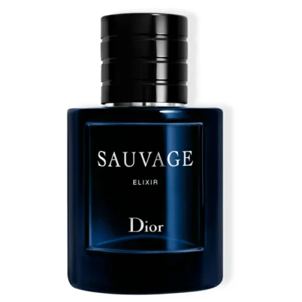Christian Dior Sauvage Elixir Concentrated Parfum 100Ml (Mens)