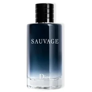 Christian Dior Sauvage Edt 200Ml (Mens)
