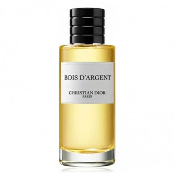 Christian Dior Bois D'Argent Edp 125Ml (Unisex)