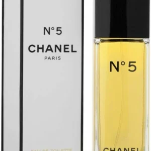 Chanel No.5 Edt 100Ml (Womens)