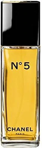 Chanel No.5 Edt 100Ml (Womens)