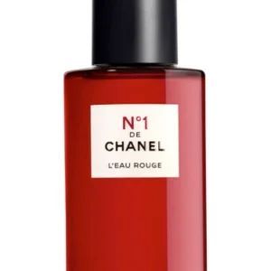 Chanel No.1 De Chanel L'Eau Rouge 100Ml Revitalizing Fragrance Mist (Womens)