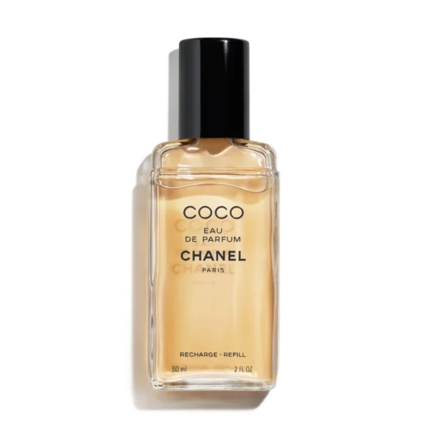 Chanel Coco Edp 60Ml Refillable Spray (Womens)