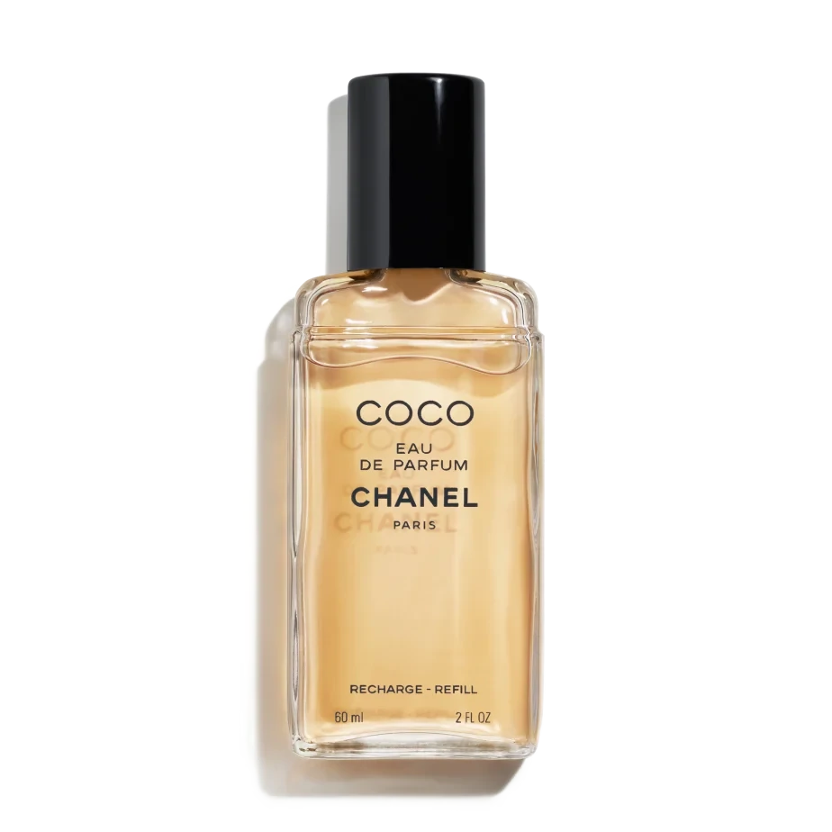 Chanel Coco Edp 60Ml Refillable Spray (Womens)