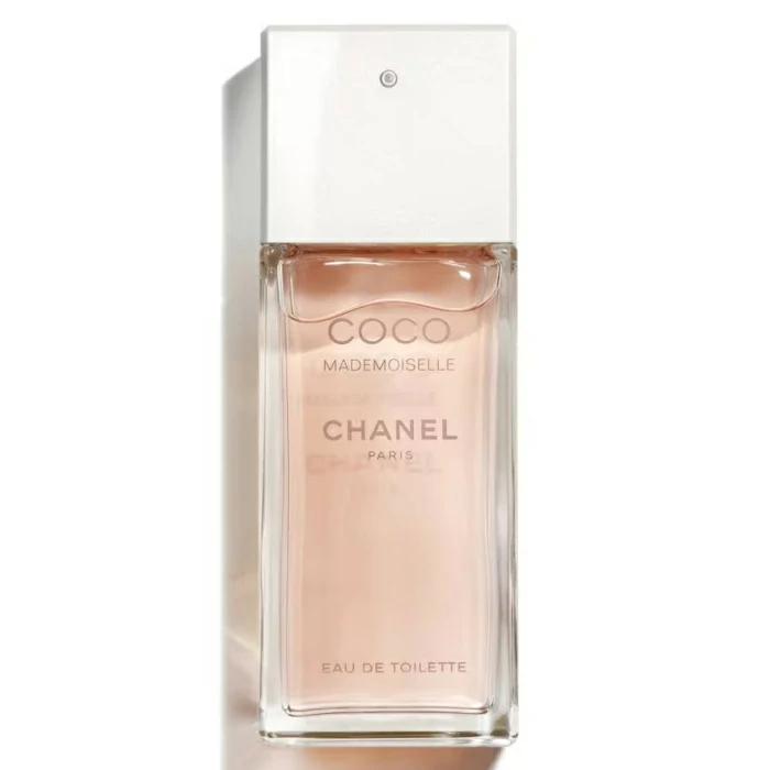 Chanel Coco Mademoiselle Edt 100Ml (Womens)