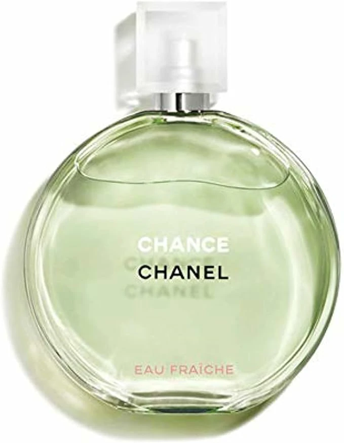 Chanel Chance Eau Fraiche Edt 100Ml (Womens)