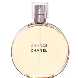 Chanel Chance Edt 150Ml (Womens)
