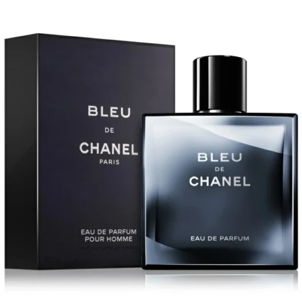 Chanel Bleu De Chanel Parfum 150Ml (Mens)