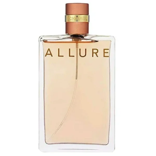 Chanel Allure Edp 50Ml (Womens)