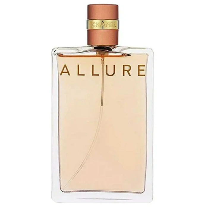 Chanel Allure Edp 50Ml (Womens)