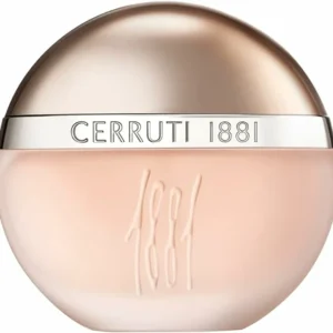 Cerruti 1881 Edt 50Ml (Womens)