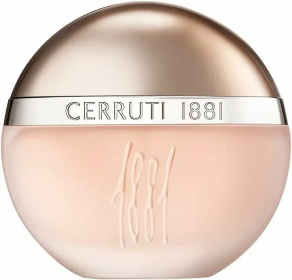 Cerruti 1881 Edt 50Ml (Womens)