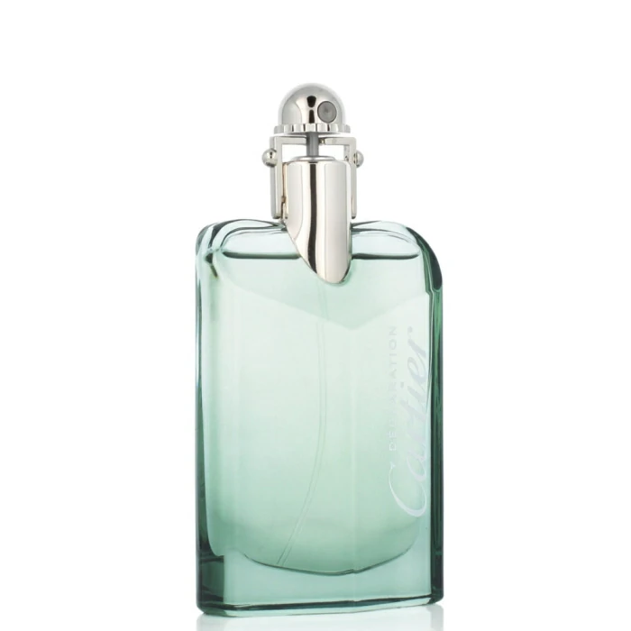 Cartier Declaration Haute Fraicheur Edt 50Ml (Unisex)