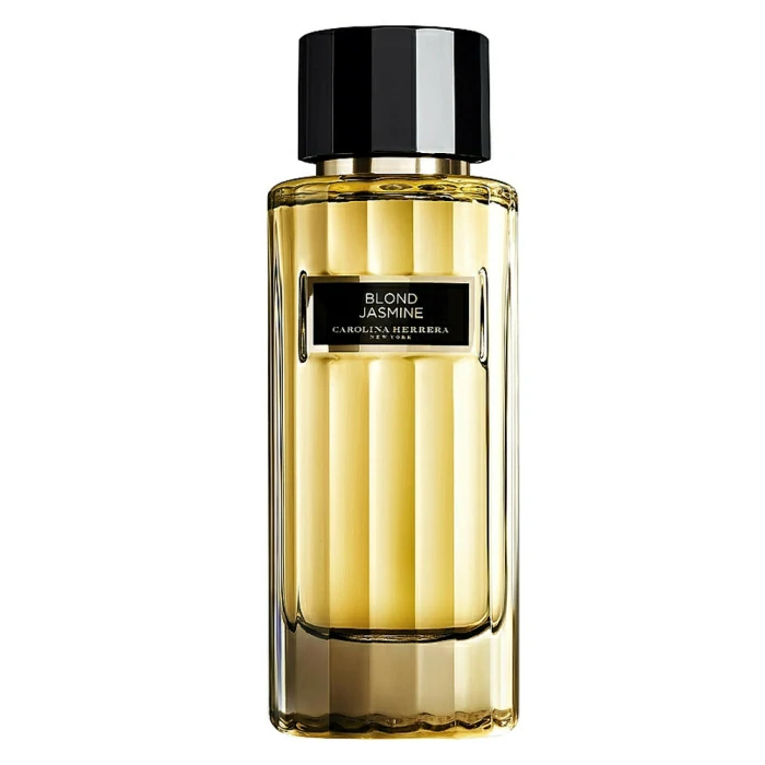 Carolina Herrera Blond Jasmine Edt 100Ml (Unisex)