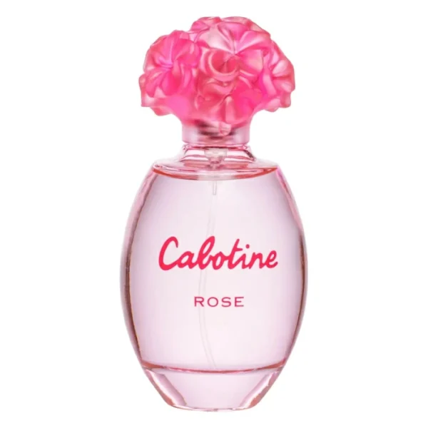 Gres Cabotine Rose Edt 100Ml (Womens)