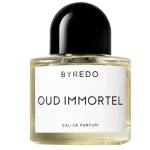 Byredo Oud Immortel Edp 50Ml (Unisex)