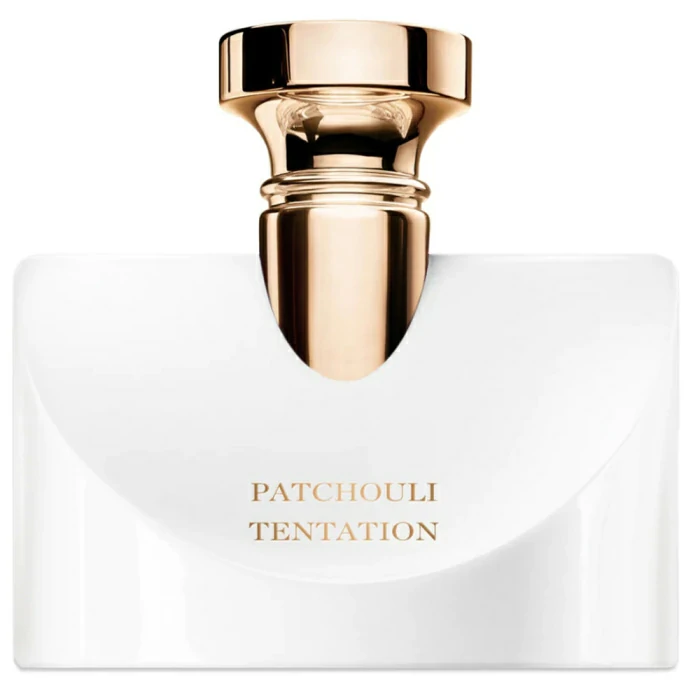 Bvlgari Splendida Patchouli Tentation Edp 50Ml (Womens)