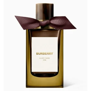 Burberry Bespoke Collection Clary Sage 30% Edp 150Ml (Unisex)