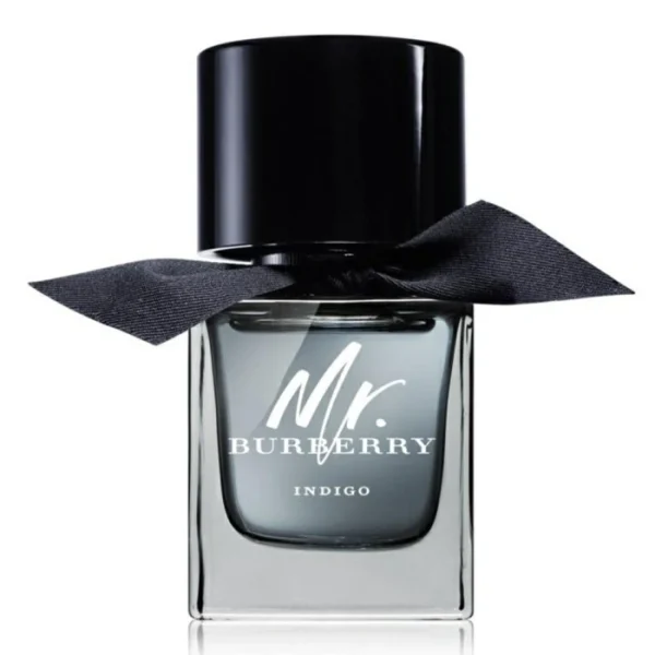 Burberry Mr. Burberry Indigo Edt 50Ml (Mens)