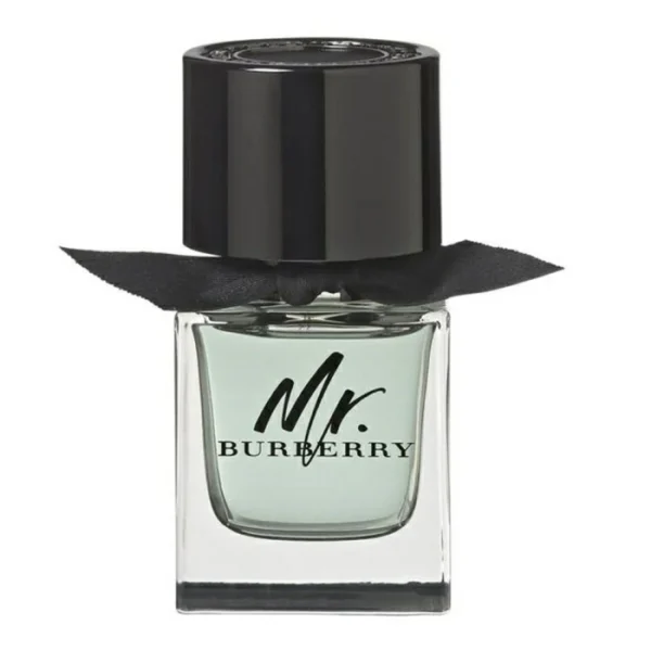 Burberry Mr. Burberry Edt 50Ml (Mens)