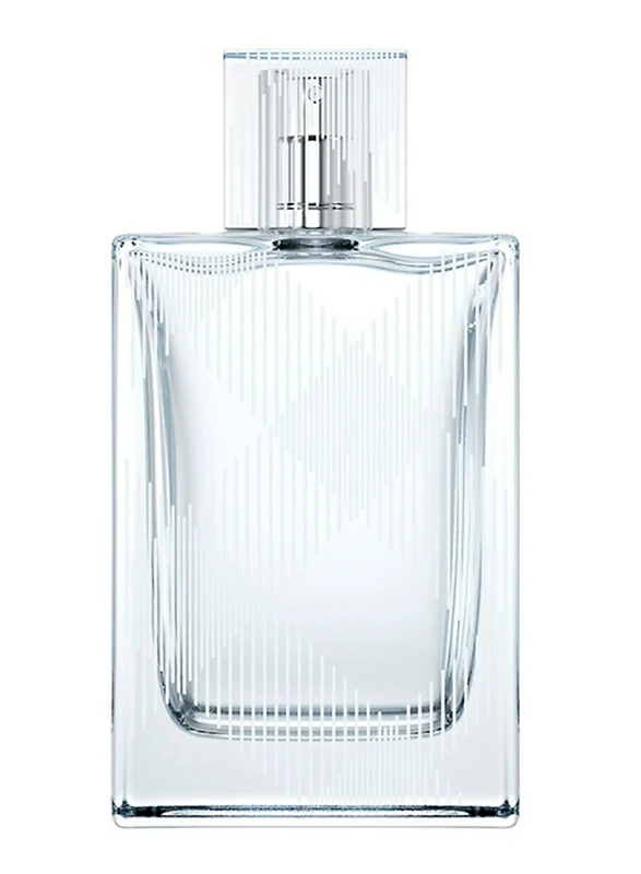 Burberry Brit Splash Edt 50Ml (Mens)