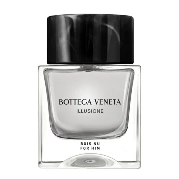 Bottega Veneta Illusione Bois Nu Edt 50Ml (Mens)