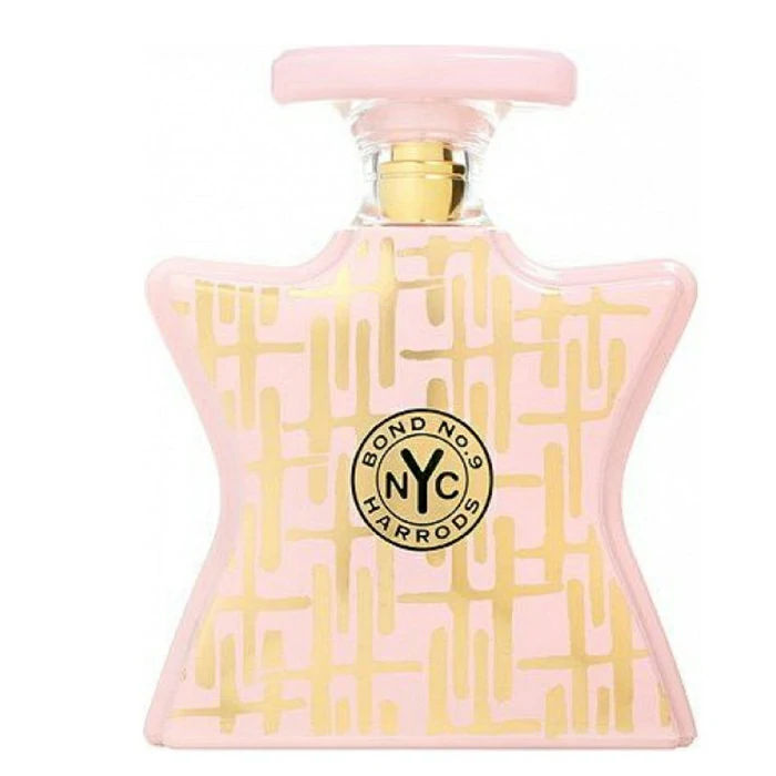 Bond No.9 New York Harrods Rose Edp 100Ml (Womens)