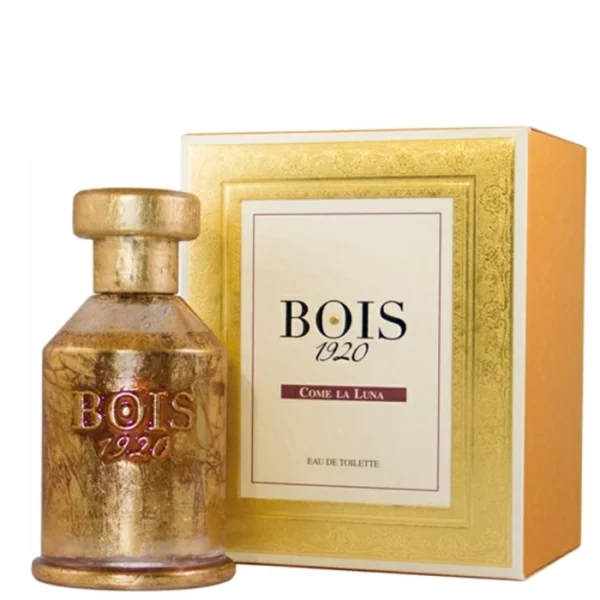 Bois 1920 Come La Luna Edp 50Ml (Womens)