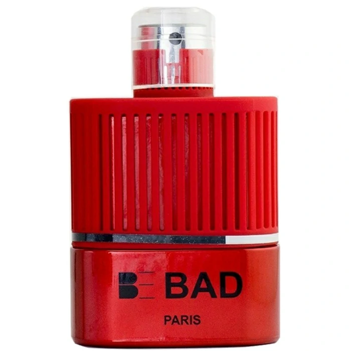 Bodevoke Be Bad Edp 100Ml (Mens)