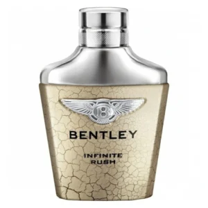Bentley Infinite Rush Edt 60Ml (Mens)