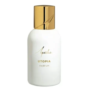 Aqualis Utopia Parfum 50Ml (Unisex)