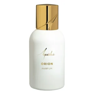 Aqualis Orion Parfum 50Ml (Unisex)
