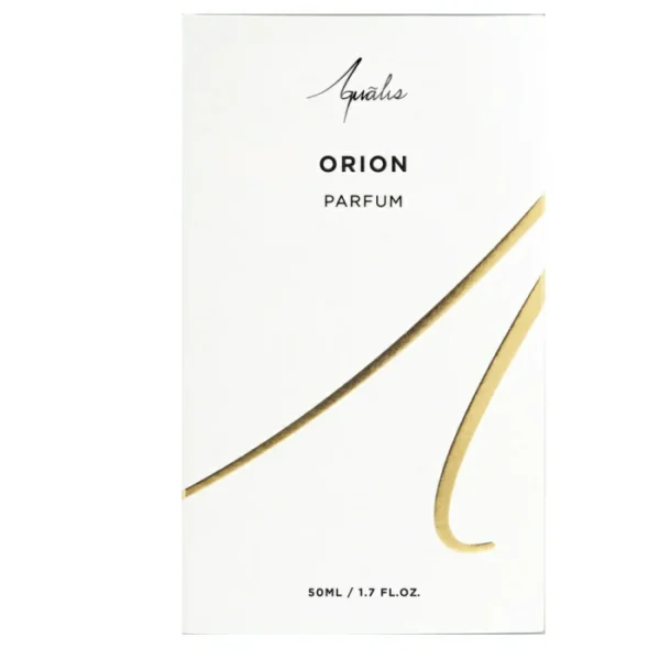 Aqualis Orion Parfum 50Ml (Unisex)