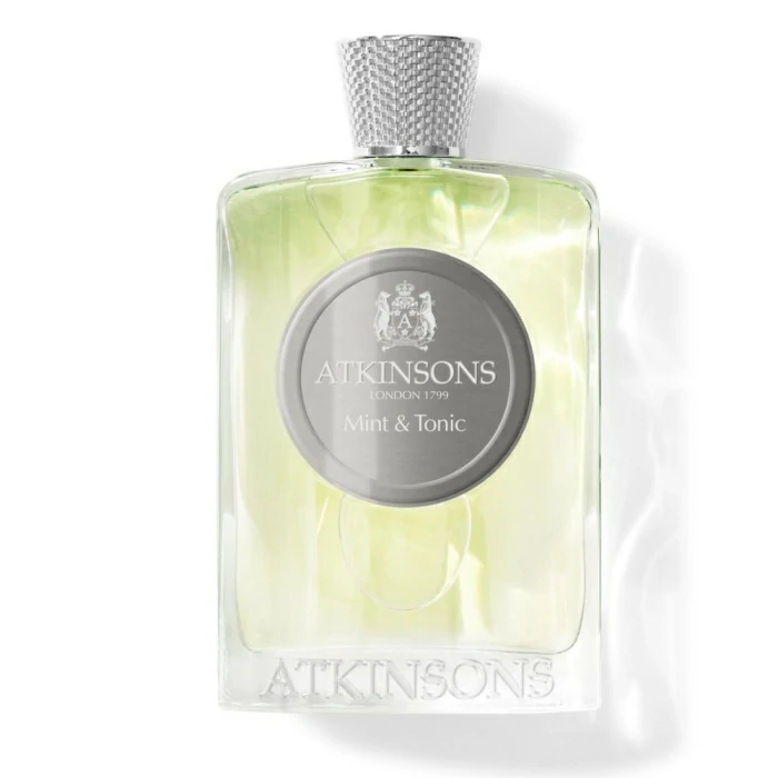 Atkinsons Mint & Tonic Edp 100Ml (Unisex)