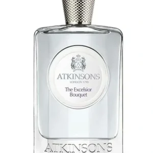 Atkinsons The Excelsior Bouquet Edt 100Ml (Unisex)