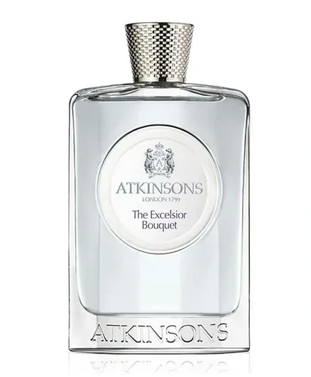 Atkinsons The Excelsior Bouquet Edt 100Ml (Unisex)