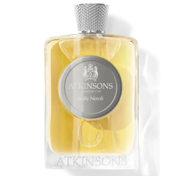 Atkinsons Scilly Neroli Edp 100Ml (Unisex)