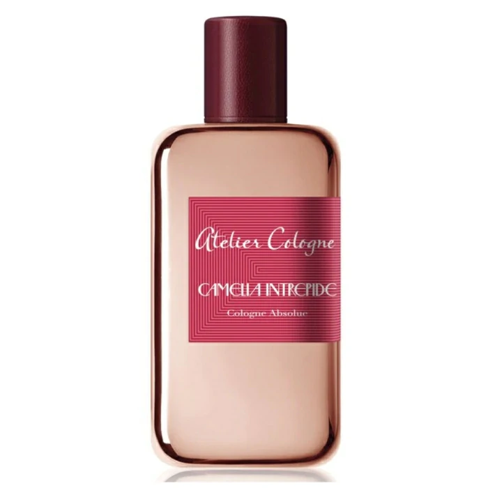 Atelier Cologne Camelia Interpide Cologne Absolue 100Ml (Unisex)