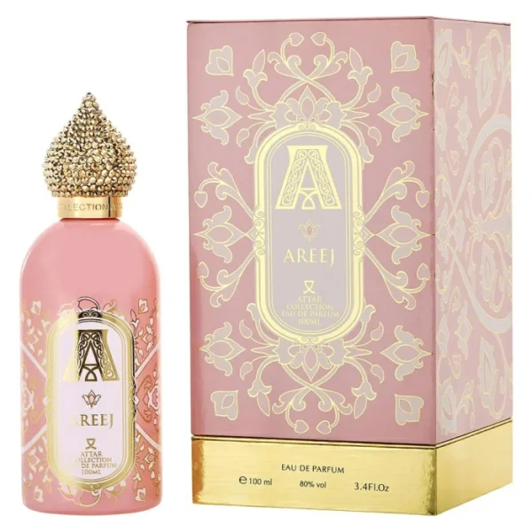 Attar Collection Areej Edp 100Ml (Womens)