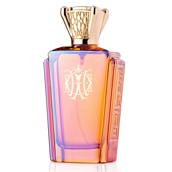 Attar Al Has Spice Rose Edp 100Ml (Unisex)