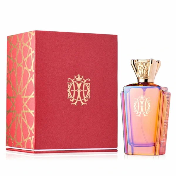 Attar Al Has Spice Rose Edp 100Ml (Unisex) Attar Al Has Spice Rose Edp 100Ml (Unisex)