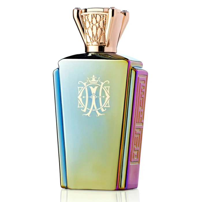Attar Al Has My Magic Edp 100Ml (Unisex)