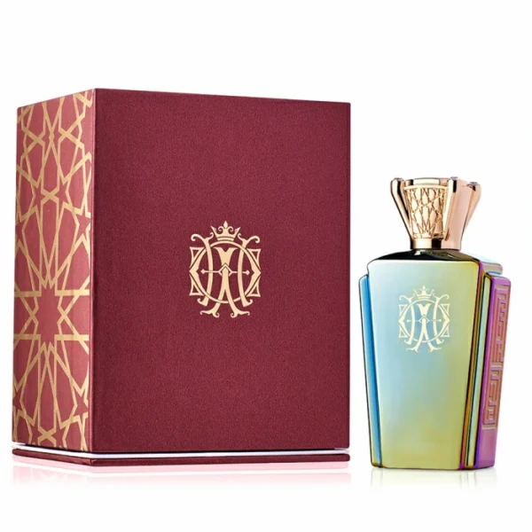 Attar Al Has My Magic Edp 100Ml (Unisex)