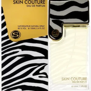 Armaf Skin Couture Edp 100Ml (Womens)
