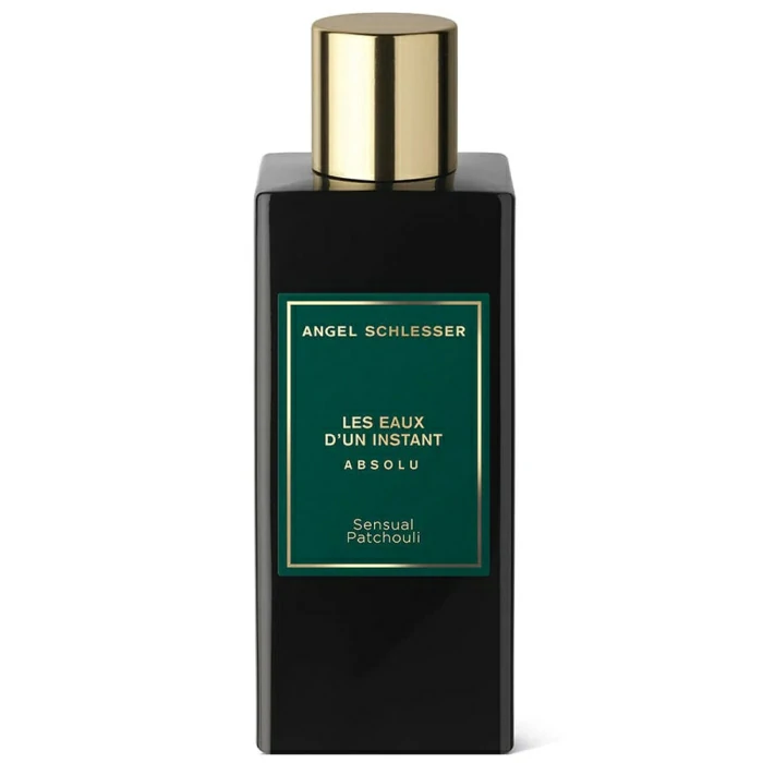 Angel Schlesser Les Eaux D'Un Instant Absolu Sensual Patchouli Edp 100Ml (Unisex)