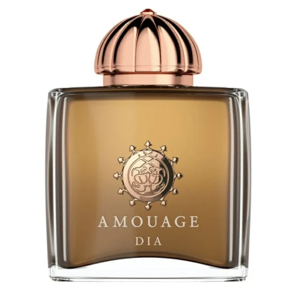 Amouage Dia Edp 100Ml (New Packing) (Womens) Amouage Dia Edp 100Ml (New Packing) (Womens)