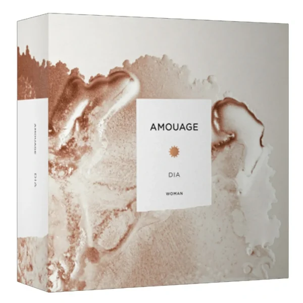 Amouage Dia Edp 100Ml (New Packing) (Womens) Amouage Dia Edp 100Ml (New Packing) (Womens)