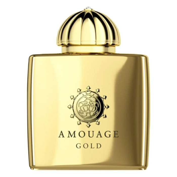 Amouage Gold Edp 100Ml (New Packing) (Womens)